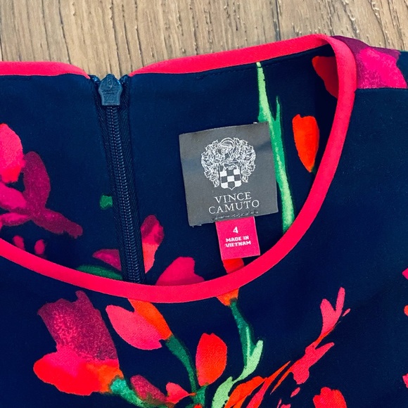 NWT Vince Camuto Dress 4 - Picture 3 of 4